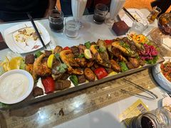 -海尔巴格·新疆菜(吐鲁番店)