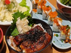 -Tuna maki寿司(园区永旺店)