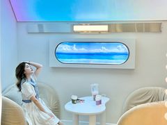 -怪兽屋·羊驼·猫咖·狗咖(俊华广场店)