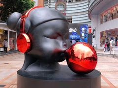 -VT101维多利广场