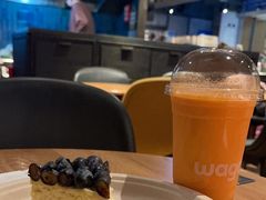 -Wagas沃歌斯(虹桥机场T1店)