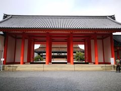 -京都御所
