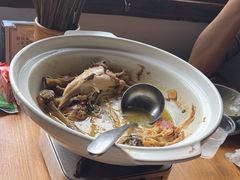 -印象鲵宴·张家界地标美食名片(溪布街店)