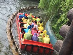 -济南方特东方神画