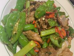 -天山传奇新疆菜(SKLP店)