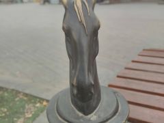 -民园广场