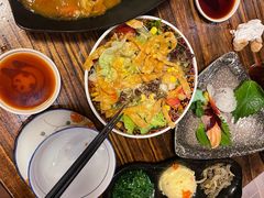 -桃太郎创作料理(大坪店)