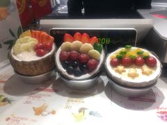 -Jazcu珍仕菓鲜榨果汁(西单大悦城店)