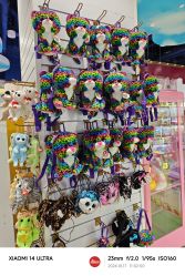 -哈姆雷斯(王府井百货大楼店)