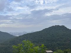 -九曜山