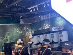 -淡马茶坊(深圳宝安壹方城店)