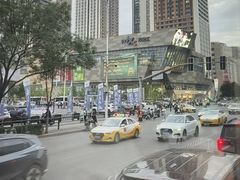 -沈阳铁西万象汇
