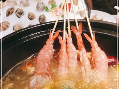 -南山饭店(阳明古镇店)