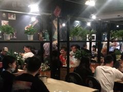 大堂-麻屋手抓海鲜(防城港总店)