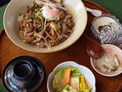 -ITARU食堂·定食料理(西丽店)
