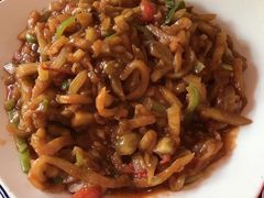 -王村姑老土炕莜面村(桥东店)