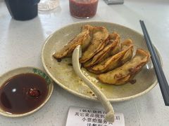 -李记清真馆(打钉巷店)
