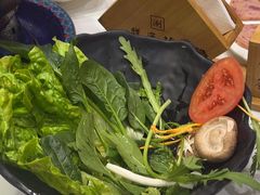 -祥源胡同·涮牛羊肉火锅(花桥店)
