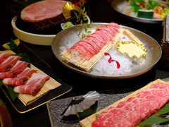 -300杯·和牛烧肉清酒专门店(廊里店)