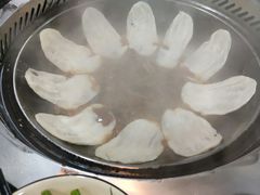-三里屯土灶炖公鸡地锅鸡(江东店)