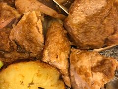 -斗牛士牛排餐厅(又一城店)