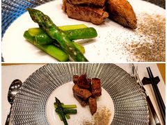 澳洲菲力牛排-和·铁板烧·OMAKASE(望京昆泰嘉晟酒店)