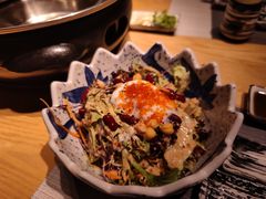 -吉屋烤肉(八宝街店)