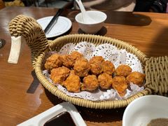 -全聚德烤鸭店(马家堡店)