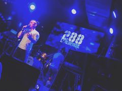 -288 Livehouse 酒吧(思南公馆店)