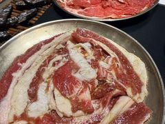 -西塔老太太泥炉烤肉(龙湖北苑天街店)