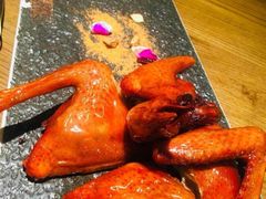 -大鸽饭(马王堆店)