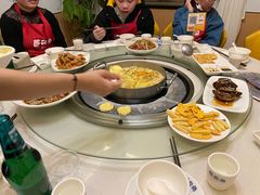 -芭夯兔·兔肉汤锅(新都店)