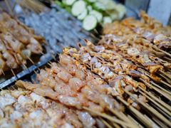 -圆西烤肉(园西路店)