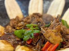 -虾铺子龙虾·私房菜(金源花苑店)