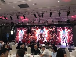 -成都大鼎世纪大酒店·宴会厅