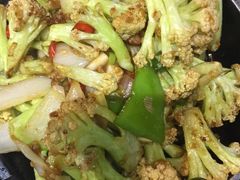 -锋味海鲜菜馆