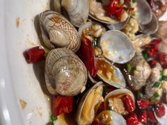 -梁家大院•农家菜(昆山会展中心店)