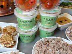 -牛街·马辈儿涮肉(牛街总店)