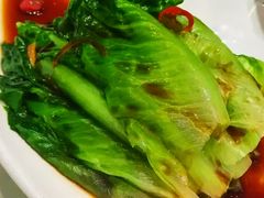 -老爷庙风味美食府(魏都大道店)
