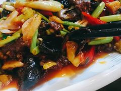 -伊兰麒兰馨园·川菜·清真馆(339电视塔店)