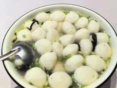 -客家大院·非遗赣南客家菜(郁孤台店)