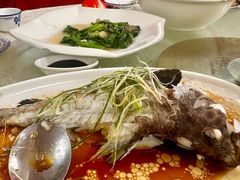 -茂盛饭店(汕尾大道中店)