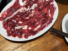 -牛必福潮汕牛肉火锅(油坊桥店)