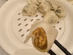 -开海·红岛海鲜虾水饺(石老人店)