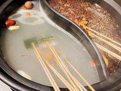 -江湖六膳門串串香(隆礼路店)