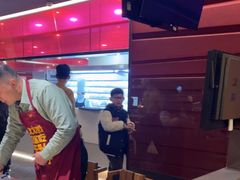 -巴奴毛肚火锅(广益哥伦布店)