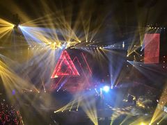 -宝能国际体育演艺中心