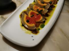 -绿茶餐厅(朝阳大悦城店)