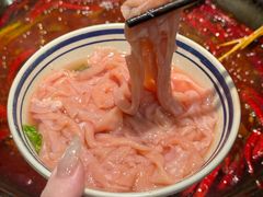 -六公里老火锅(总店)
