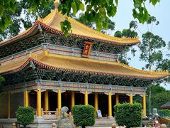 -广东圆玄道观